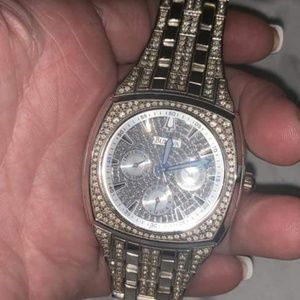 Bulova mens dress watch